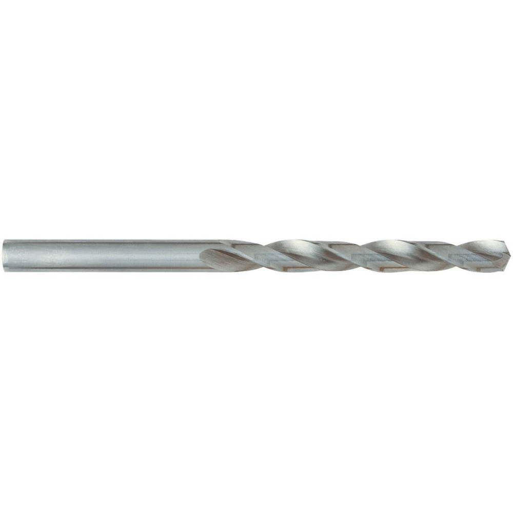 Metal drill bit 3.00mm, LAZER HSS-E8, fully ground, Split point 135°, for titanium