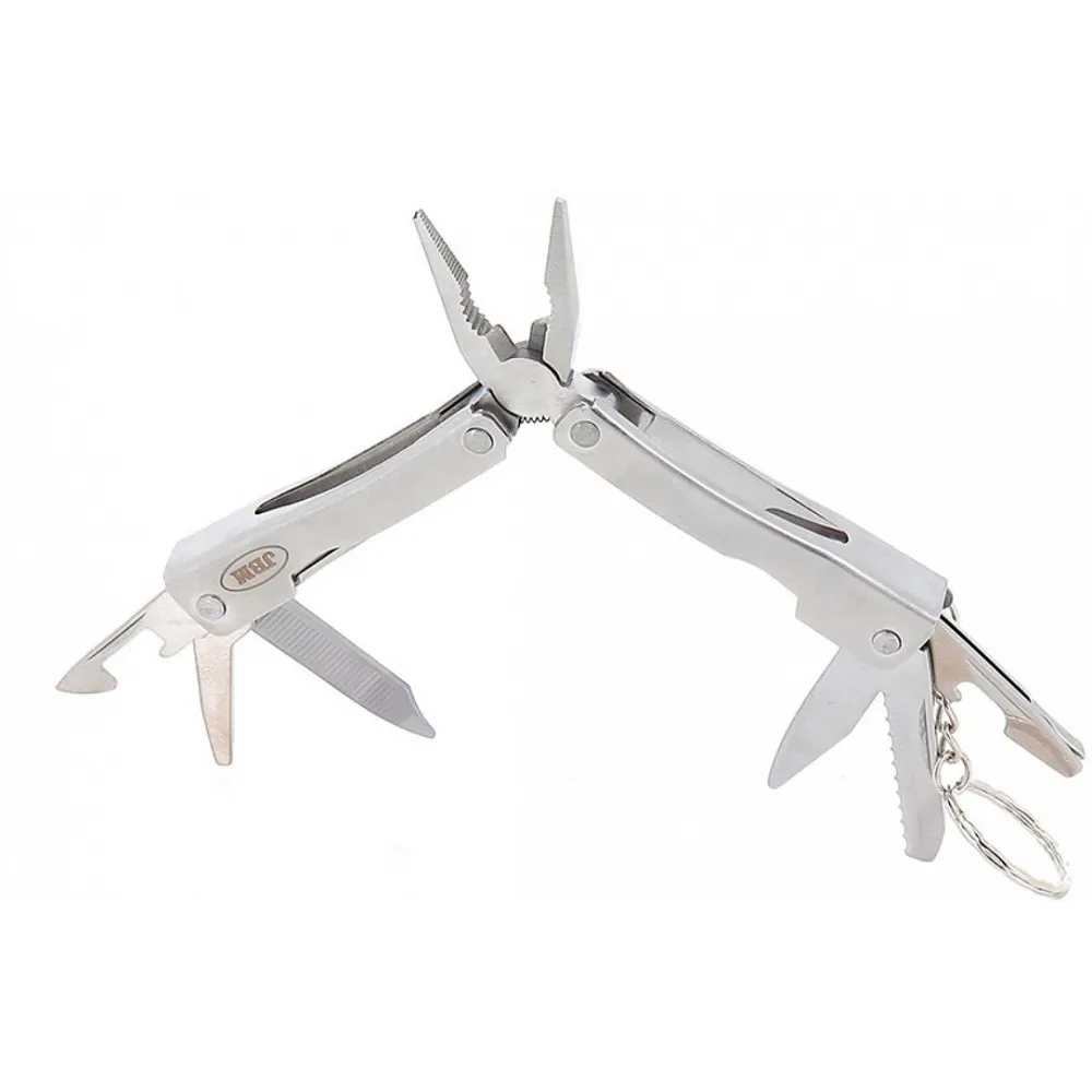 MULTIFUNKTSIONAALNE TASKUNUGA "MULTI TOOL" 105MM INOX JBM