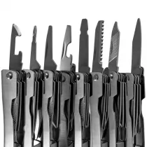 MULTIFUNKTSIONAALNE TASKUNUGA "MULTI TOOL" 105MM INOX JBM