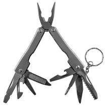 MULTIFUNKTSIONAALNE TASKUNUGA "MULTI TOOL" 105MM INOX JBM