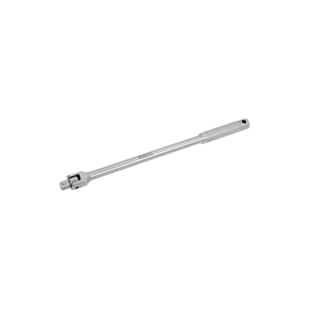 Breaker bar 8157, 390mm, 1/2"