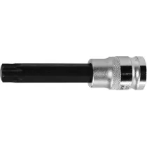 1/2" PIKK PADRUNOTSIK TORX T40, 100MM TRIUMF