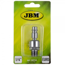 SURUÕHU 360* PÖÖRDLIIDES 1/4" JBM