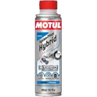 MOTUL E-FUEL SYSTEM CARE BENSIINILISAND 300ML (B2C)