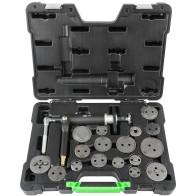 16-OS. PNEUMAATILINE PIDURIKOLVI SISSESURUJATE KOMPLEKT JBM*