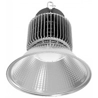 230V LED TÖÖKOJA/TOOTMISHALLI SISE VALGUSTI 20000LM, 200W, MEANWELL, IP20 JBM*