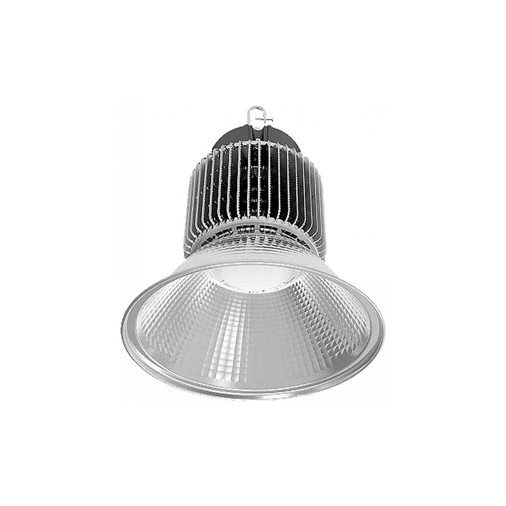 230V LED TÖÖKOJA/TOOTMISHALLI SISE VALGUSTI 20000LM, 200W, MEANWELL, IP20 JBM