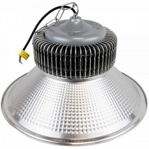 230V LED TÖÖKOJA/TOOTMISHALLI SISE VALGUSTI 20000LM, 200W, MEANWELL, IP20 JBM