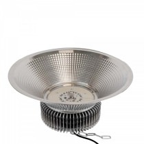 230V LED TÖÖKOJA/TOOTMISHALLI SISE VALGUSTI 20000LM, 200W, MEANWELL, IP20 JBM