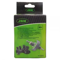 6-OS. KLAPPIDE LIHVIMISE IMINAPAD (16-20-30-35-40) +TRELLI ADAPTER JBM *
