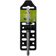 1/4" T-SABA CR-MO ADAPTERIGA JBM