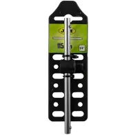 1/4" T-SABA CR-MO ADAPTERIGA JBM