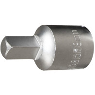 ÕLIKORGI NELIKANTVÕTI 10MM 1/2" TRIUMF