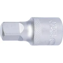 1/2" PIKENDUSVARS 50MM KS TOOLS