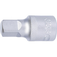 1/2" PIKENDUSVARS 50MM KS TOOLS