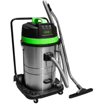 TOLMUIMEJA MÄRG/KUIV 3X1000W3000W, 3 VÕIMSUST, RAAM, 80L JBM*