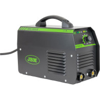 KEEVITUS INVERTER MMA "HOBBY-160" 160A ANTI-STICK, KANDMISKÄEPIDE JBM*