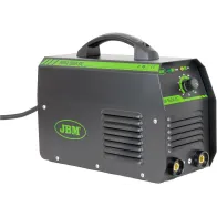 KEEVITUS INVERTER MMA "HOBBY-160" 160A ANTI-STICK, KANDMISKÄEPIDE JBM*
