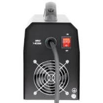 KEEVITUS INVERTER MMA "HOBBY-160" 160A ANTI-STICK, KANDMISKÄEPIDE JBM