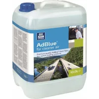 YARA ADBLUE 10L VALAMISOTSIKUGA
