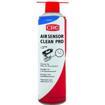 CRC AIR SENSOR CLEAN PRO ÕHULUGEJA ANDURI PUHASTI 250ML/AE