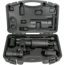 RATTAVÕTI MOMENDIKORDISTIGA 1:58 6000NM MUTRIPEA FIKSEERING (32/33MM) JBM*