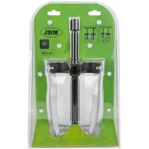 2-KÄPA JA 3-KÄPAGA TÕMMITS 2-IN-1 STARDIKOMPLEKT (KÄPP 210MM, 7T) JBM*