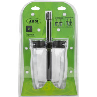 2-KÄPA JA 3-KÄPAGA TÕMMITS 2-IN-1 STARDIKOMPLEKT (KÄPP 210MM, 7T) JBM*