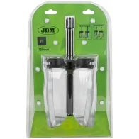 2-KÄPA JA 3-KÄPAGA TÕMMITS 2-IN-1 STARDIKOMPLEKT (KÄPP 210MM, 7T) JBM*