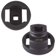 ERIPADRUN RUMMUMUTRILE 12T BPW 80MM 3/4" JBM*