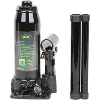 PUDELTUNGRAUD 2T PLASTKARBIS 185-340MM JBM*