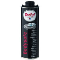 TECTYL BODYSAFE PÕHJAMASTIKS 1L (SPETSIAALPÜSTOLILE)