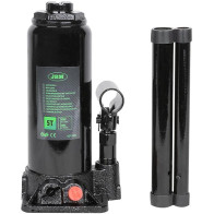 PUDELTUNGRAUD 5T PLASTKARBIS 215-450MM JBM*