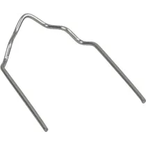 ARMEERIMISKLAMBER NURK 0,6MM 100TK KS TOOLS