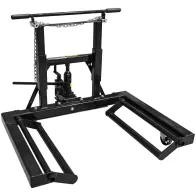 RATTAKÄRU/RATTA TEISALDAMISE KÄRU HÜDRO 1T "TRUCK & AGRI" (MAX 1090MM) JBM