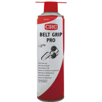 CRC BELT GRIP PRO LIBISEMISE VÄHENDAJA 500ML/AE