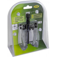 2-KÄPA JA 3-KÄPAGA TÕMMITS 2-IN-1 KOMPLEKT (KÄPP 90MM, 2T) JBM*