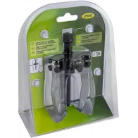 2-KÄPA JA 3-KÄPAGA TÕMMITS 2-IN-1 KOMPLEKT (KÄPP 90MM, 2T) JBM*