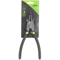 STOPPERRÕNGA/LUKUSTUSRÕNGA TANGID, VÄLIS, PAINUTATUD 9"/225MM JBM