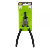 STOPPERRÕNGA/LUKUSTUSRÕNGA TANGID, VÄLIS, PAINUTATUD 9"/225MM JBM