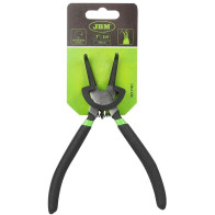 STOPPERRÕNGA/LUKUSTUSRÕNGA TANGID, SISE, PAINUTATUD 7"/180MM JBM