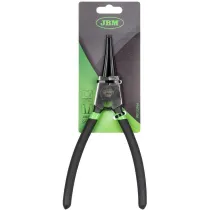 STOPPERRÕNGA/LUKUSTUSRÕNGA TANGID, VÄLIS, SIRGE 9"/225MM JBM