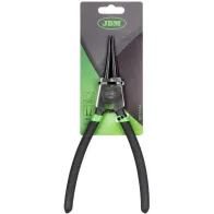 STOPPERRÕNGA/LUKUSTUSRÕNGA TANGID, VÄLIS, SIRGE 9"/225MM JBM