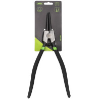 STOPPERRÕNGA/LUKUSTUSRÕNGA TANGID, VÄLIS, SIRGE 13"/330MM JBM