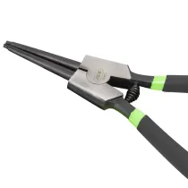 STOPPERRÕNGA/LUKUSTUSRÕNGA TANGID, VÄLIS, SIRGE 13"/330MM JBM