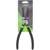 STOPPERRÕNGA/LUKUSTUSRÕNGA TANGID, SISE, SIRGE 9"/225MM JBM