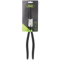 STOPPERRÕNGA/LUKUSTUSRÕNGA TANGID, SISE, SIRGE 13"/330MM JBM