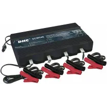 AKULAADIJA MULTI-LAADIJA 4-AKULE DHC 54 E GYS