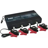 AKULAADIJA MULTI-LAADIJA 4-AKULE DHC 54 E GYS