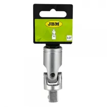 1/2" KARDAAN, SATIN CR-VAN, RIPUTUSPAKEND JBM